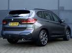 BMW X1 sDrive20i High Executive M-Sport |HEAD-UP|ELEKTR. GLA, Auto's, BMW, Te koop, Zilver of Grijs, Benzine, Gebruikt