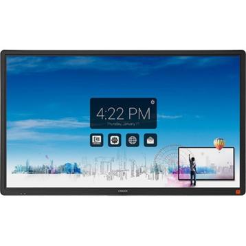 Ctouch 55 inch touchscreen 3840x2160, hdmi, vga, model ct-55