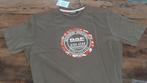 DAF heren tshirts mt 4XL, Kleding | Heren, Ophalen of Verzenden, Nieuw, Overige maten, Groen