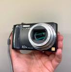 Panasonic Lumix DMC-TZ5 - Complete Set!, Ophalen of Verzenden, Gebruikt, Compact, 8 keer of meer