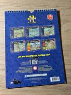 NIEUW | Jan van Haasteren Verjaardags Kalender, Ophalen of Verzenden, Nieuw, Overige typen
