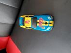 Pez nascar  auto, Ophalen of Verzenden, Zo goed als nieuw