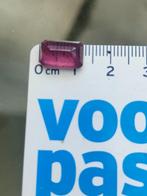 Robijn 5 karaat, Ophalen of Verzenden, Nieuw