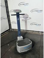 Energetics Power Plate | Trilplaat, Sport en Fitness, Ophalen of Verzenden, Gebruikt, Benen, Overige typen