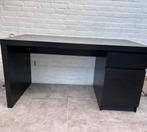 IKEA Malm bureau, Ophalen, Zo goed als nieuw