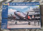 1/48 C-47 Skytrain "Berlin Skylift ", Hobby en Vrije tijd, Modelbouw | Vliegtuigen en Helikopters, Ophalen of Verzenden, Zo goed als nieuw