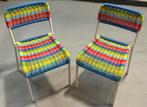 4 kinderstoelen, Ophalen, Zo goed als nieuw, Stoel(en)