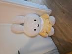 Grote nijntje knuffel, Kinderen en Baby's, Speelgoed | Knuffels en Pluche, Ophalen, Gebruikt, Konijn