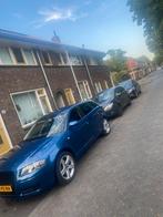 Schadevrije originele Audi velgen 17”, Ophalen, Gebruikt, Velg(en), 17 inch