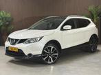 Nissan Qashqai 1.2 Connect Edition parelwit, Voorwielaandrijving, Euro 5, Gebruikt, 4 cilinders