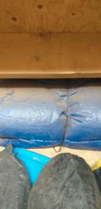 kampeerspullen, Caravans en Kamperen, Ophalen