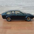 Alfa Romeo Alfetta GTV 1:43, Hobby en Vrije tijd, Modelauto's | 1:24, Ophalen of Verzenden, Zo goed als nieuw, Bburago