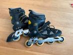 K2 skates/skeelers maat 44.5, Ophalen of Verzenden, Zo goed als nieuw, Inline skates 4 wielen, K2