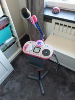 Vtech Kidi Superstar DJ Studio, Ophalen, Zo goed als nieuw, 4 tot 6 jaar