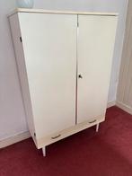 Gebruikte kledingkast - 91x42x140 cm, Huis en Inrichting, Kasten | Kledingkasten, Ophalen, Overige materialen, Gebruikt, 100 tot 150 cm