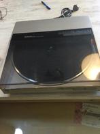 Technics sl J5, Ophalen, Gebruikt, Automatisch, Platenspeler