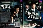 Ripper Street, seizoen 2, Vanaf 16 jaar, Ophalen of Verzenden, Zo goed als nieuw, Boxset