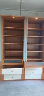 Kast, Gebruikt, 200 cm of meer, 50 tot 75 cm, Ophalen