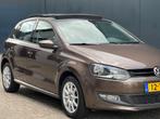 Volkswagen Polo 1.2 TSI Navi|Pano|MF Stuur|Cruise|NAP|APK, Voorwielaandrijving, Euro 5, Gebruikt, 4 cilinders