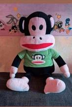 Onbeschadigde Paul Frank Aap Knuffel circa 48 cm, Kinderen en Baby's, Speelgoed | Knuffels en Pluche, Ophalen of Verzenden, Zo goed als nieuw
