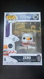 Pop figure Zero 1348, Verzamelen, Poppetjes en Figuurtjes, Ophalen of Verzenden, Zo goed als nieuw