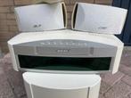 Bose AV 3-2-1 media center 2.1 dolby stereo, Overige merken, Gebruikt, 2.1-systeem, 70 watt of meer