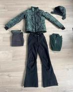 Brunotti Ski Outfit maat 164 - Nette Staat!, Meisje, Ophalen of Verzenden, Zo goed als nieuw, Setje