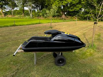 Yamaha Superjet 701 2019 model !!!! beschikbaar voor biedingen