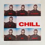 Vinyl 7" single Eurythmics - You Have Placed A Chill..., 7 inch, Single, Ophalen of Verzenden, Zo goed als nieuw