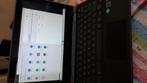 Hp chromebook G3 met touchscreen 11,6inch, 4 GB of minder, Touchscreen, Ophalen of Verzenden, Zo goed als nieuw