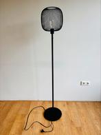 IKEA floor lamp/standing lamp, Huis en Inrichting, Lampen | Vloerlampen, Ophalen, Zo goed als nieuw, Metaal