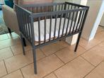 Baby wiegje antraciet, Kinderen en Baby's, Babywiegjes en Ledikanten, Ophalen, Gebruikt, Wieg