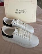 Alexander McQueen 43, Alexander McQueen, Wit, Ophalen of Verzenden, Zo goed als nieuw