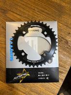 Shimano Saint voor tandwiel 38t, Fietsen en Brommers, Fietsonderdelen, Ophalen of Verzenden, Nieuw, Algemeen, Crankstel of Pedalen