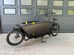 Urban Arrow Cargo Line E-bakfiets – 1924km. incl btw en fact, Fietsen en Brommers, Fietsen | Bakfietsen, Overige merken, 3 kinderen