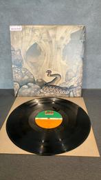 Yes. - Relayer, Cd's en Dvd's, Vinyl | Rock, Ophalen of Verzenden, Gebruikt, 12 inch, Progressive