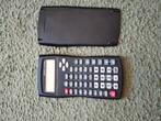rekenmachine ophalen of verzenden, Ophalen, Zo goed als nieuw