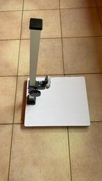 Bresser BR-CST Copy Stand 40x48cm, Ophalen, Zo goed als nieuw, Overige typen