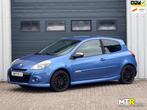 Renault Clio 1.6 GT NAP|128 PK, Auto's, Renault, Voorwielaandrijving, Euro 5, Gebruikt, Zwart