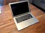 Macbook Air 13-inch A1369 (2010-2012) onderdelen, 13 inch, Minder dan 2 Ghz, Ophalen of Verzenden, Niet werkend