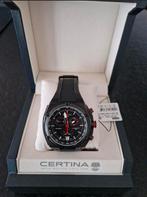 Z.g.a.n Certina DS Eagle Chronograph GMT Polshorloge, Sieraden, Tassen en Uiterlijk, Horloges | Heren, Ophalen, Overige materialen