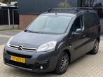 Citroen Berlingo 1.6 BlueHDI AUTOMAAT NIEUWSTAAT LED CRUISE, Stof, Gebruikt, Euro 6, 4 cilinders