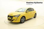 Peugeot 208 1.2 PureTech Allure | 100PK | Navigatie | Cruise, Auto's, Peugeot, 47 €/maand, Origineel Nederlands, Te koop, 5 stoelen