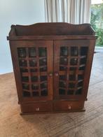 Antiek kruidenrek, Ophalen of Verzenden