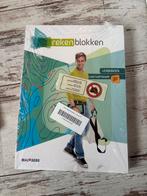Rekenblokken 3F - Nieuw!, Boeken, Overige vakken, Malmberg, Nieuw, Ophalen of Verzenden