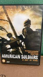 American Soldiers, Vanaf 16 jaar, Ophalen of Verzenden, Gebruikt, Maffia en Misdaad