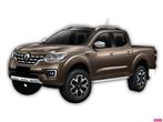Side bars voor de Renault Alaskan 2016-heden NIEUW!!!!, Renault, Nieuw, Ophalen of Verzenden