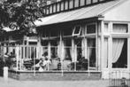 981230 Apeldoorn 1963 Hotel Bloemink Nette oude kaart onbesc, Verzamelen, Ophalen of Verzenden, 1960 tot 1980, Ongelopen, Gelderland