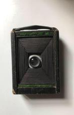 Antieke vouwcamera. Met balg, Ophalen, Zo goed als nieuw, Compact, Overige Merken