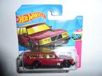 Hot Wheels - Volvo 240 Drift Wagon - 1:64, Ophalen of Verzenden, Nieuw, Auto
